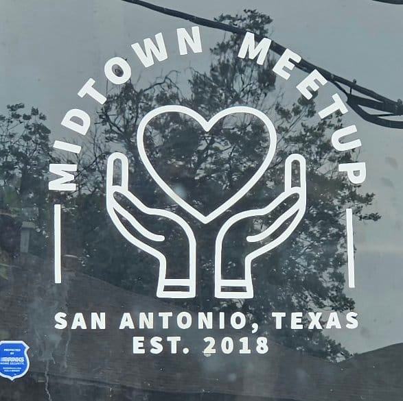 Midtown Meetup